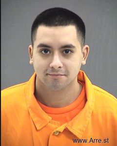 Angel Ochoa Arrest