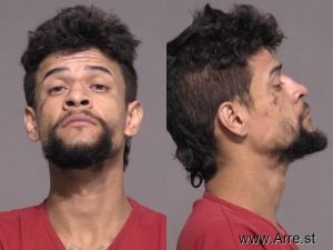 Angel Ramirez Arrest Mugshot