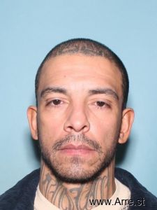 Angel Ramirez Arrest Mugshot