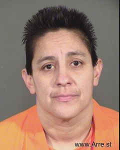 Angela Cardenas Arrest Mugshot