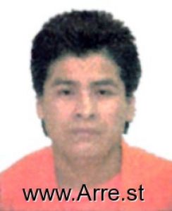Anileto Flores Arrest