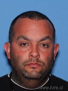 Anthony Beloit Arrest Mugshot