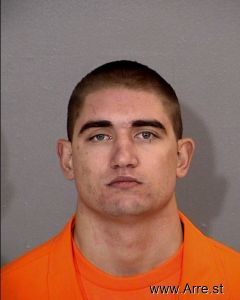 Anthony Bradsher Arrest