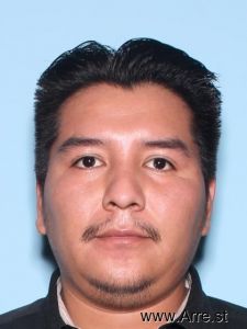 Anthony Browning Arrest Mugshot