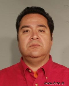 Anthony Burgos Arrest