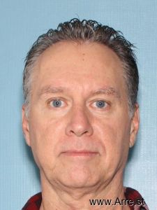 Anthony Deforest Arrest Mugshot