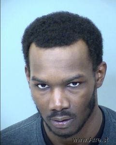 Anthony Fleming Arrest Mugshot