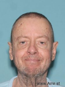 Anthony Grieb Arrest Mugshot