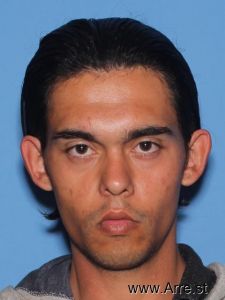 Anthony Quinzer Arrest Mugshot