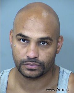 Anthony Sias Arrest