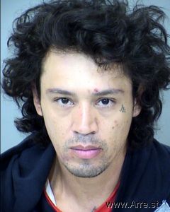 Anthony Valenzuela Arrest