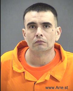 Antonio Arellano Arrest Mugshot