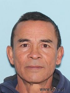 Antonio Batista Arrest Mugshot