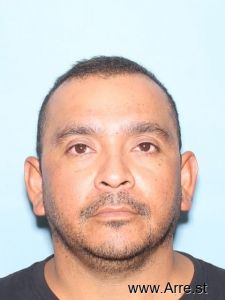 Antonio Davila Arrest Mugshot