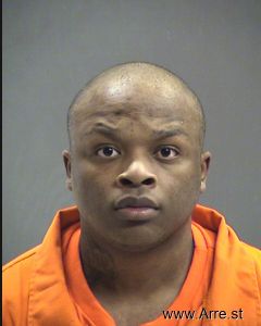 Antonio Hampton Arrest Mugshot