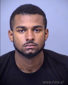 Antwaun Winfield Arrest Mugshot