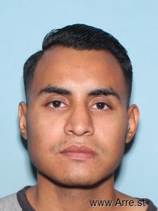 Armando Bernal Arrest Mugshot