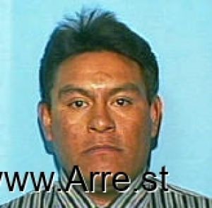 Armando Cisneros Arrest Mugshot
