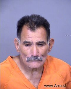 Armando Hernandez Arrest