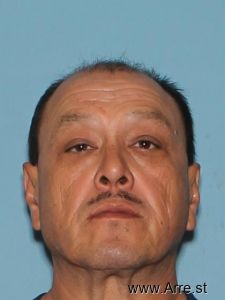 Armando Hernandez Arrest Mugshot