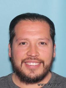 Armando Serna Arrest Mugshot