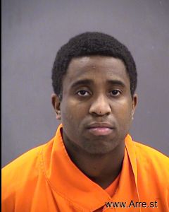 Armond Crump Arrest