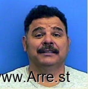 Arthur Cruz Arrest Mugshot