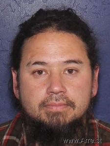 Arthur Dailey Arrest Mugshot