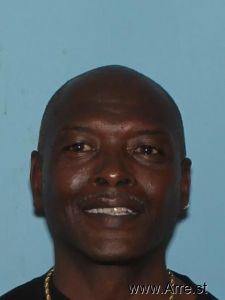 Arthur Ramsey Arrest Mugshot