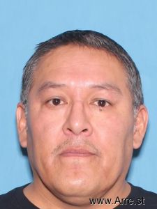 Arthur Wauneka Arrest Mugshot