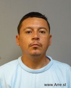 Arturo Hoyos Arrest