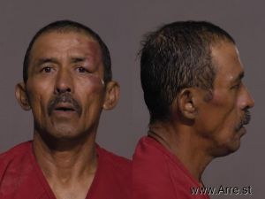 Arturo Lopez Arrest Mugshot
