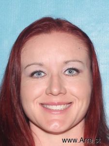 Ashley Cruz Arrest Mugshot