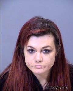Ashley Lugenbeal Arrest