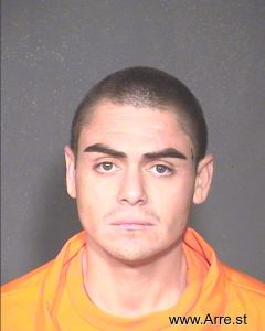 Audel Carabes-diaz Arrest Mugshot