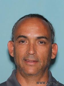 Augustin Soto Arrest Mugshot