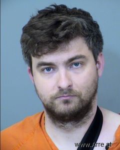Austin Drummond Arrest