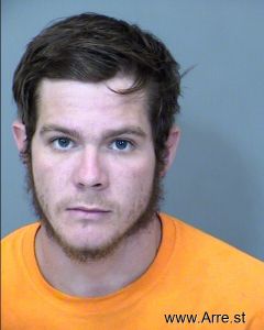 Austin Edick Arrest