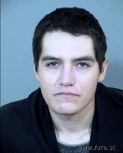 Austin Fletcher Arrest