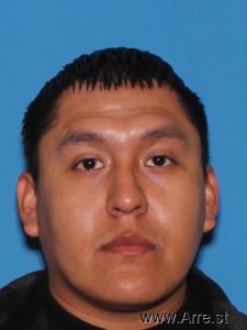 Avery Harvey Arrest Mugshot