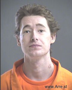 Avry Caudill Arrest Mugshot