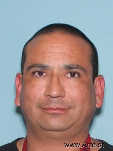 Ban Thomas Jr Arrest Mugshot