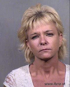 Barbara Merritt Arrest