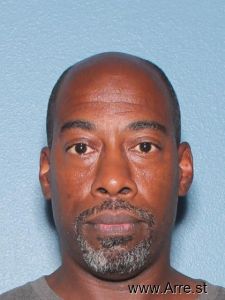 Barry Andrews Arrest Mugshot
