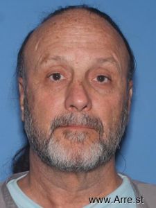 Barry Moncrief Arrest Mugshot