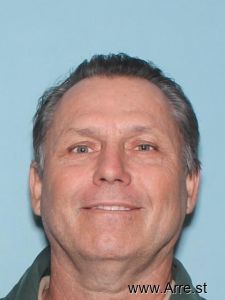 Barry Wade Arrest Mugshot