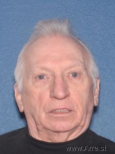 Barry Williams Arrest Mugshot