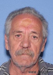 Barry Wilmoth Arrest Mugshot