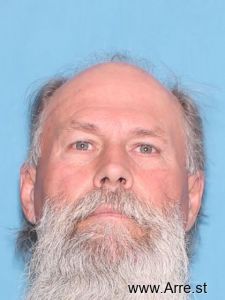 Bart Johnson Arrest Mugshot