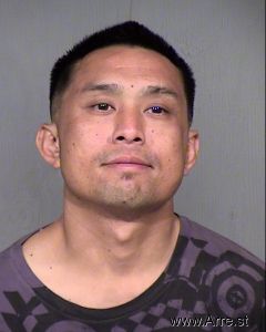 Bee Yang Arrest Mugshot